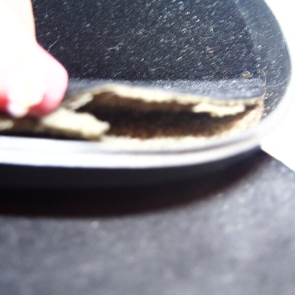 Carrera Porsche Hard Case for Sunglasses and Spare Interchangeable Lenses - Picture 16 of 16